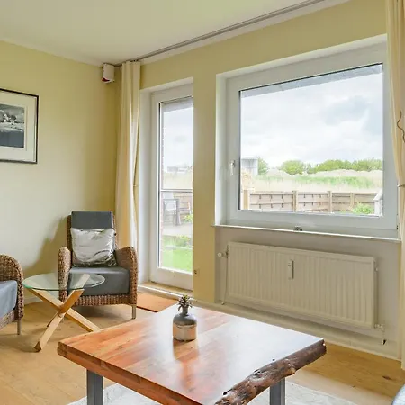 Lejlighed Welle Und Woge *