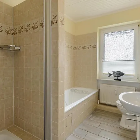 Welle Und Woge Dagebüll