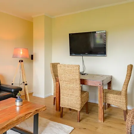 Lejlighed Welle Und Woge *