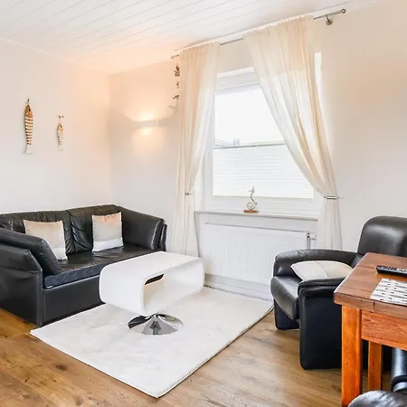 Apartment Welle Und Woge