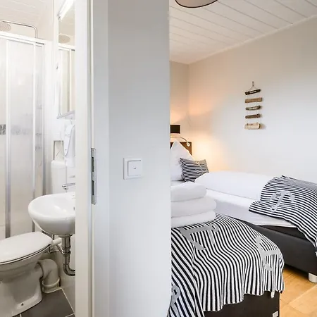 Lejlighed Welle Und Woge