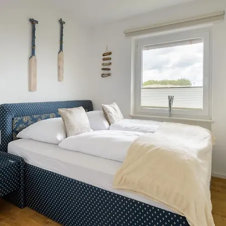 Lejlighed Welle Und Woge *