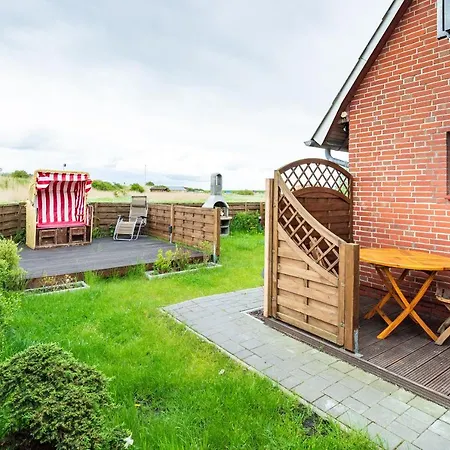 Welle Und Woge Lejlighed *