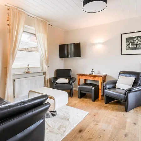 Welle Und Woge * Dagebüll