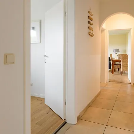 Welle Und Woge Dagebüll