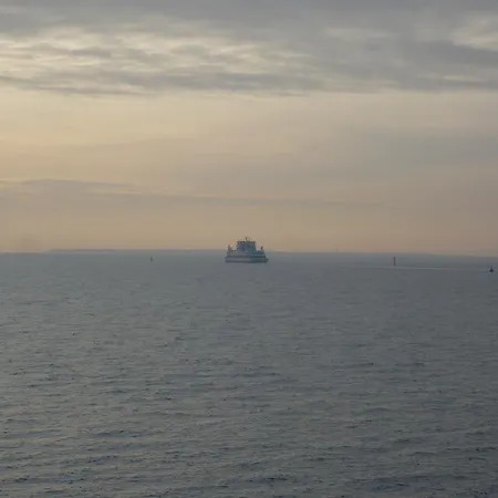 Lejlighed Welle Und Woge Dagebüll