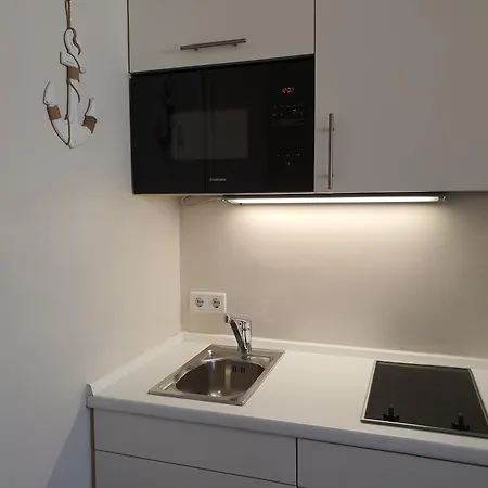 Apartment Welle Und Woge