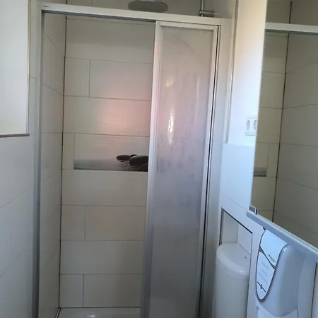 Welle Und Woge * Dagebüll