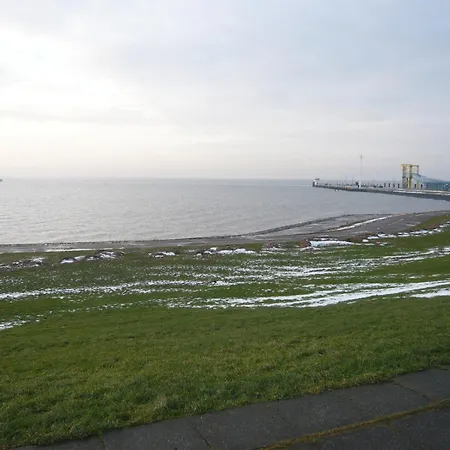 Welle Und Woge Lejlighed *