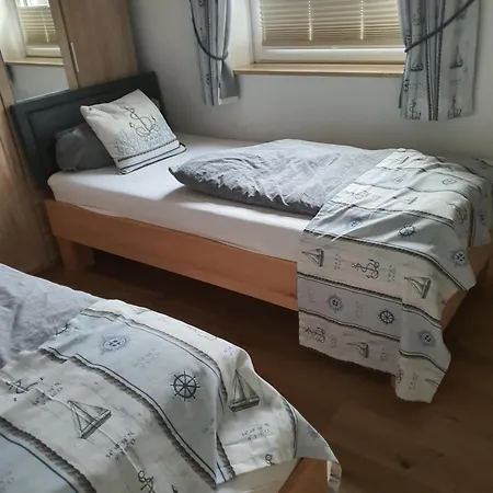 Apartment Welle Und Woge